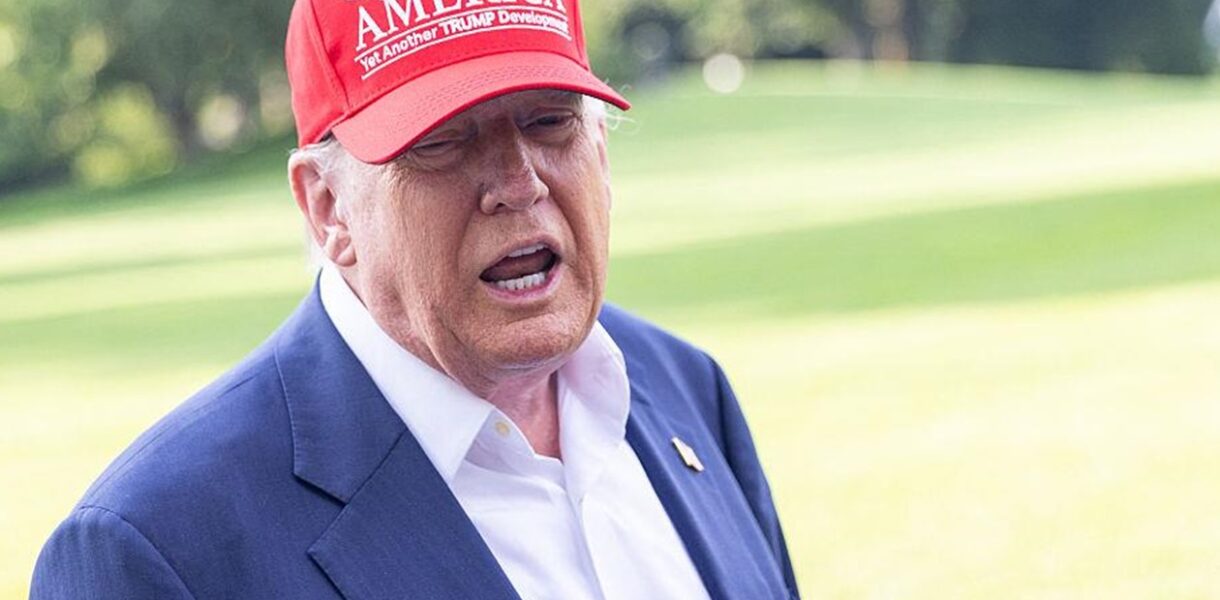 Трамп зробив нову заяву про розмову з Путіним