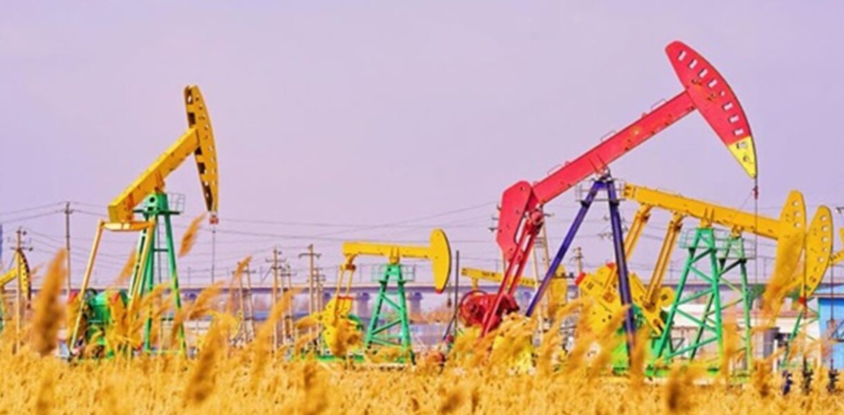 Саудівська Аравія та ОАЕ збільшили видобуток нафти у червні