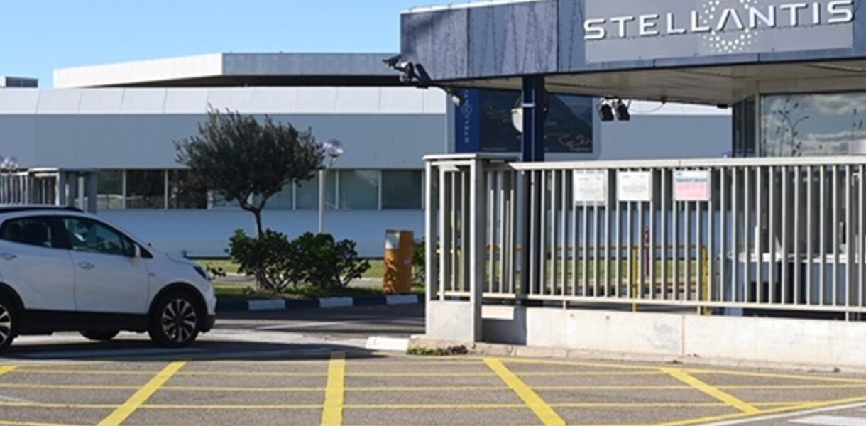 Stellantis відроджує спортивний підрозділ SRT