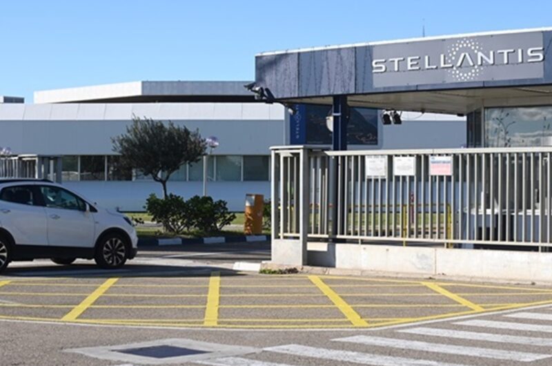 Stellantis відроджує спортивний підрозділ SRT