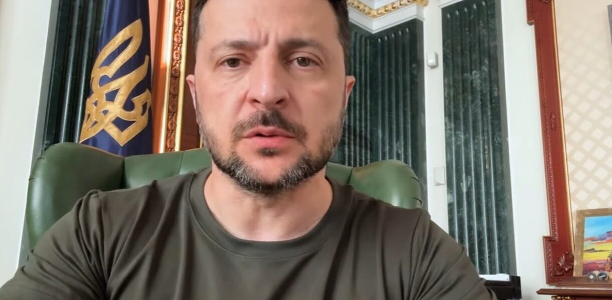 Зеленський розповів про перспективи ППО