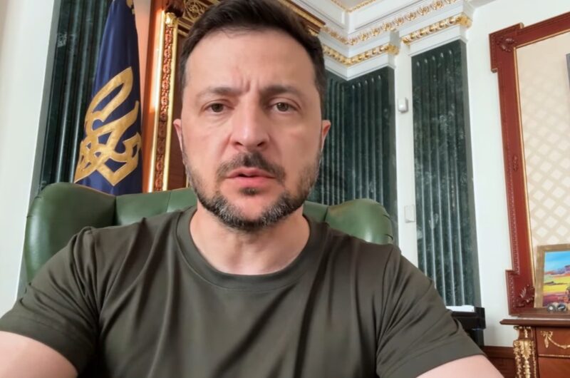 Зеленський розповів про перспективи ППО