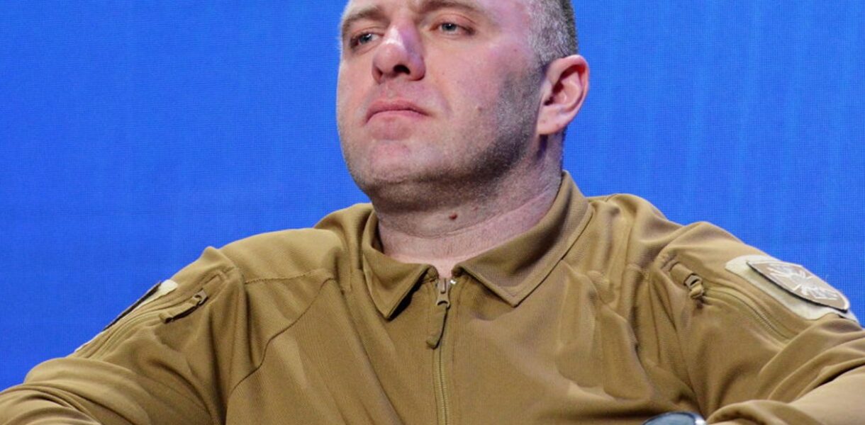СБУ ліквідувала вбивць полковника Воронича
