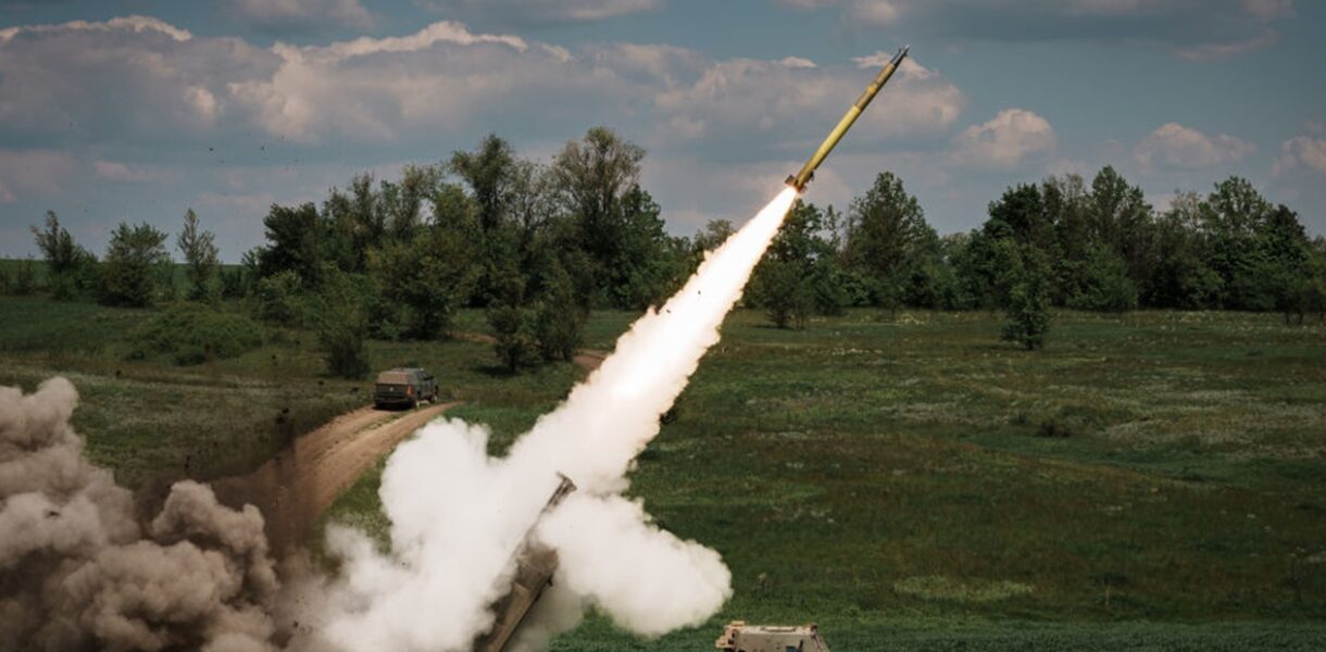 Естонія вперше провела бойові стрільби з HIMARS