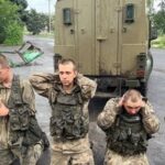У Краматорську втекли російські полонені - ЗМІ