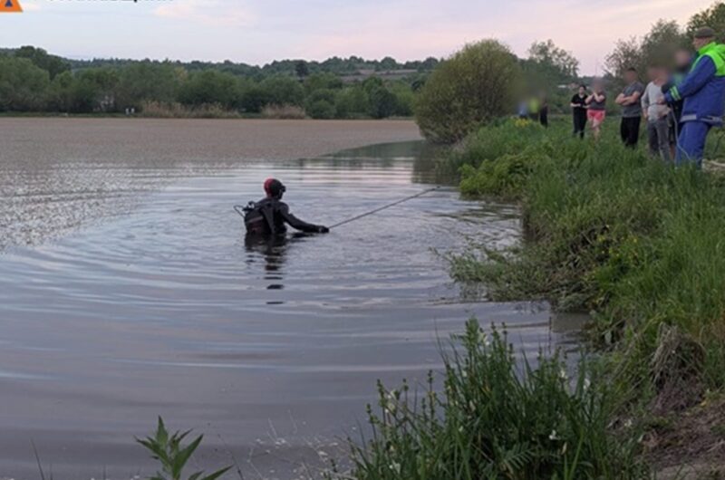 В Україні за добу на водоймах загинули семеро людей, з них двоє дітей