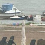 У РФ блискавка вбила одразу трьох людей