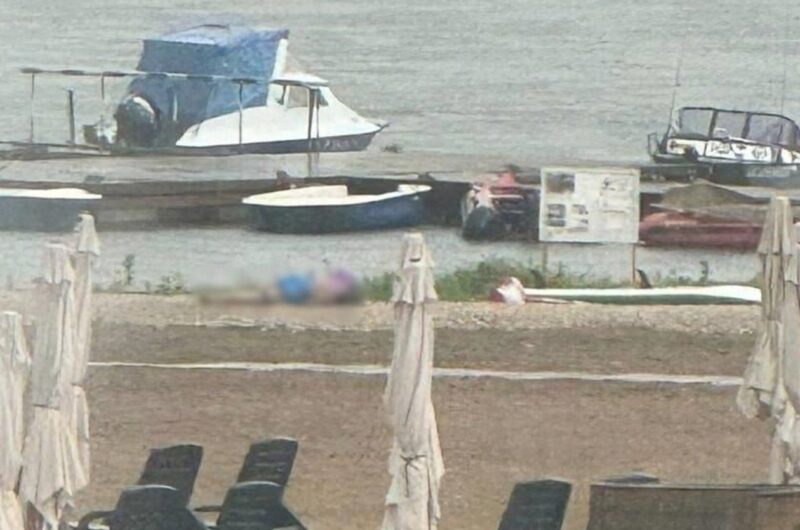 У РФ блискавка вбила одразу трьох людей