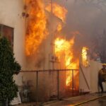 У США пожежа в будинку для літніх людей забрала життя дев'яти осіб