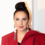 Джамала стала членкинею Академії Греммі