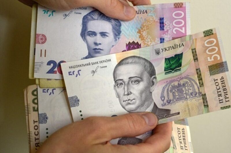У Мінсоцполітики назвали середні пенсії українських прокурорів