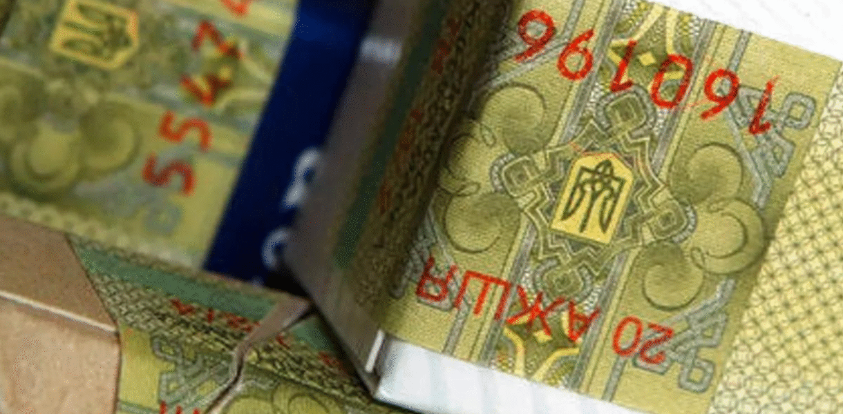 В Україні змінять правила маркування алкоголю та сигарет