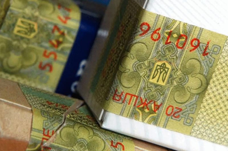 В Україні змінять правила маркування алкоголю та сигарет