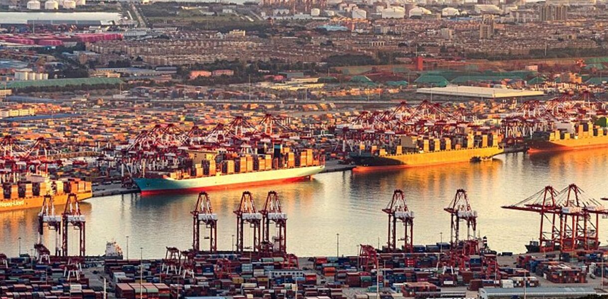 Китай збільшив експорт рідкоземів на 80%