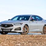 Acura знімає з виробництва седан TLX через низький попит