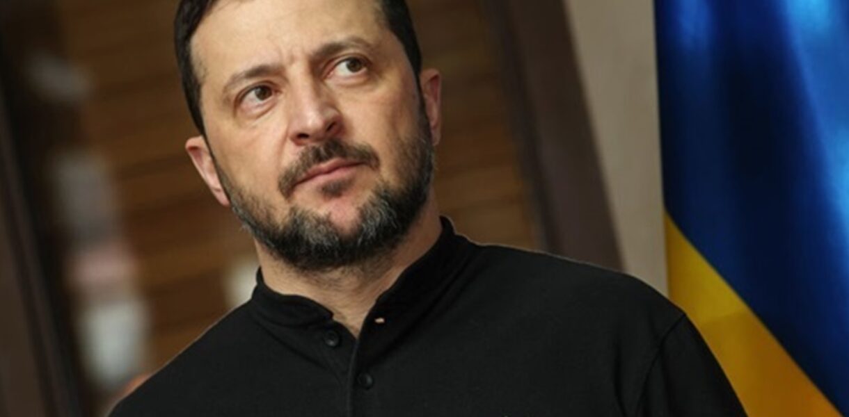 Президент вніс у Раду законопроєкт щодо НАБУ і САП
