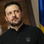 Президент вніс у Раду законопроєкт щодо НАБУ і САП