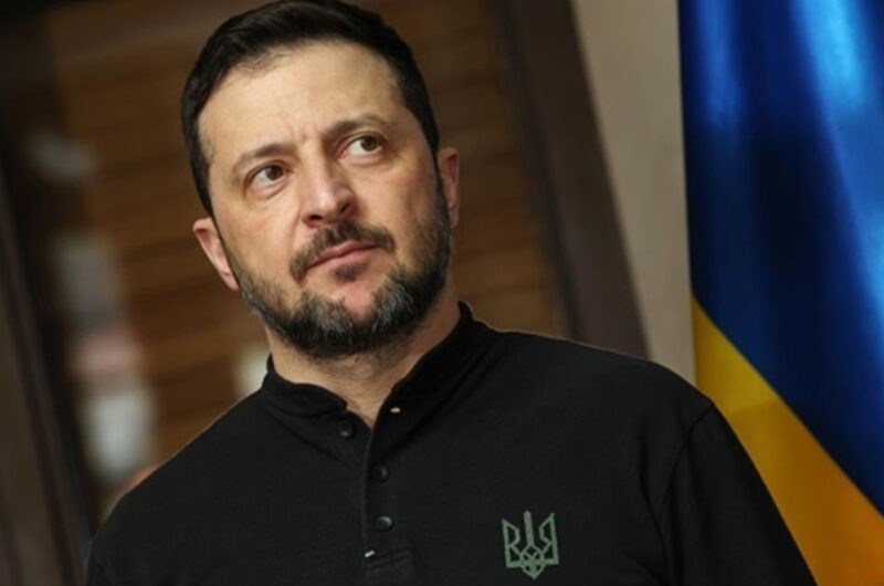 Президент вніс у Раду законопроєкт щодо НАБУ і САП
