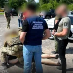 Схема фіктивних діагнозів. На Волині викрито військовослужбовця правоохоронного органу