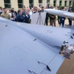 Американський шахед: у США випробували новий безпілотник