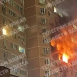 Росія атакувала Одесу дронами