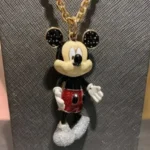 Disney бореться за Міккі Мауса в суді