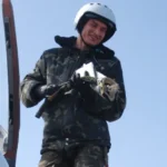 Устименко був однокурсником Джуса: фото пілота F-16, який загинув цієї ночі