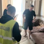 У Києві розкрито зухвалу крадіжку 15 млн грн з автомобіля обміну валют (фото)