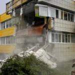 На Камчатці у Росії стався потужний землетрус, оголошено загрозу цунамі