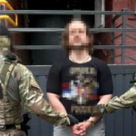 Наводили ракети на українську ППО: у Києві затримано двох зрадників, які працювали на РФ