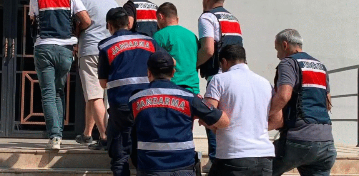 У Туреччині затримали понад 150 осіб за підозрою у зв'язках з ІДІЛ