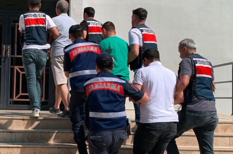 У Туреччині затримали понад 150 осіб за підозрою у зв'язках з ІДІЛ