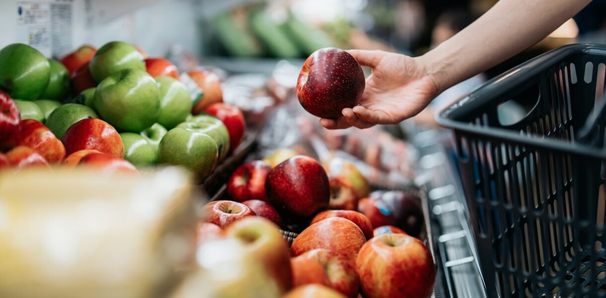 Ціни на продукти зростають через кліматичні аномалії - дослідження