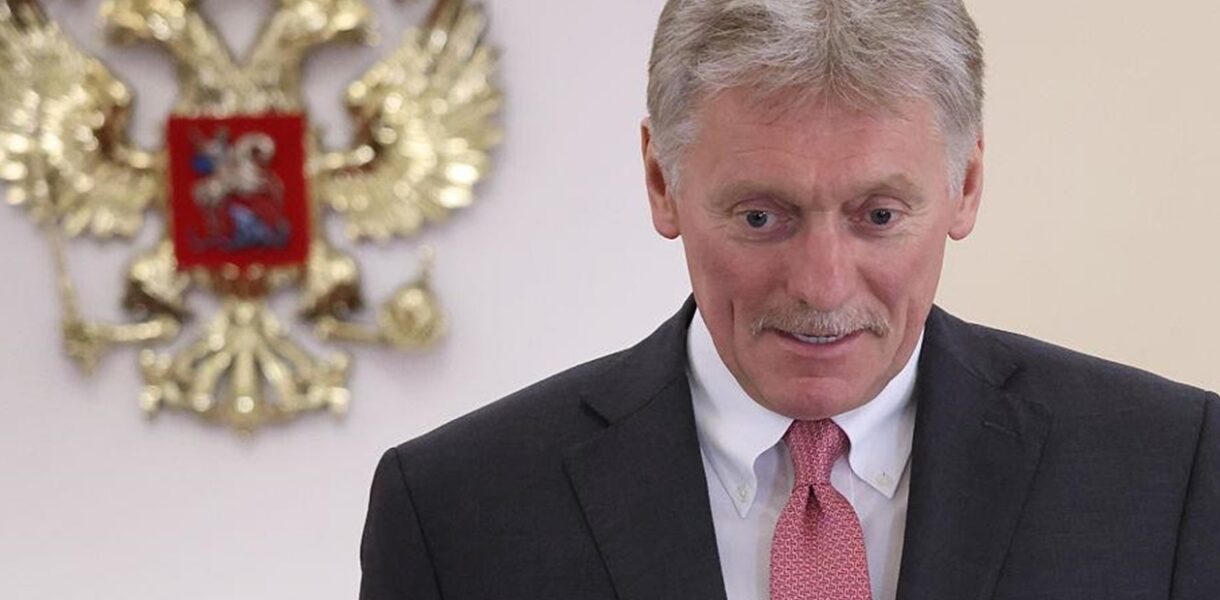 Кремль оцінив третій раунд переговорів з Україною