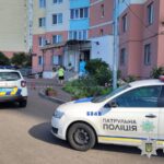 У Києві дитина випала з вікна 21 поверху