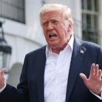 Трамп заперечив, що прагне знищити проекти Маска