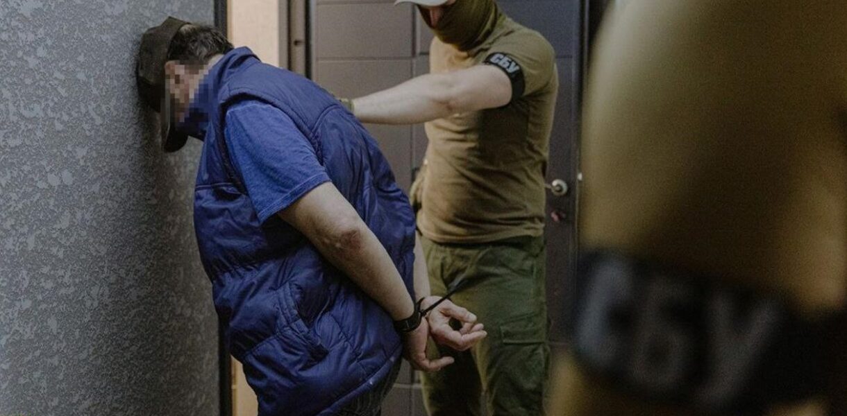 У Києві попередили вбивство комбата ЗСУ