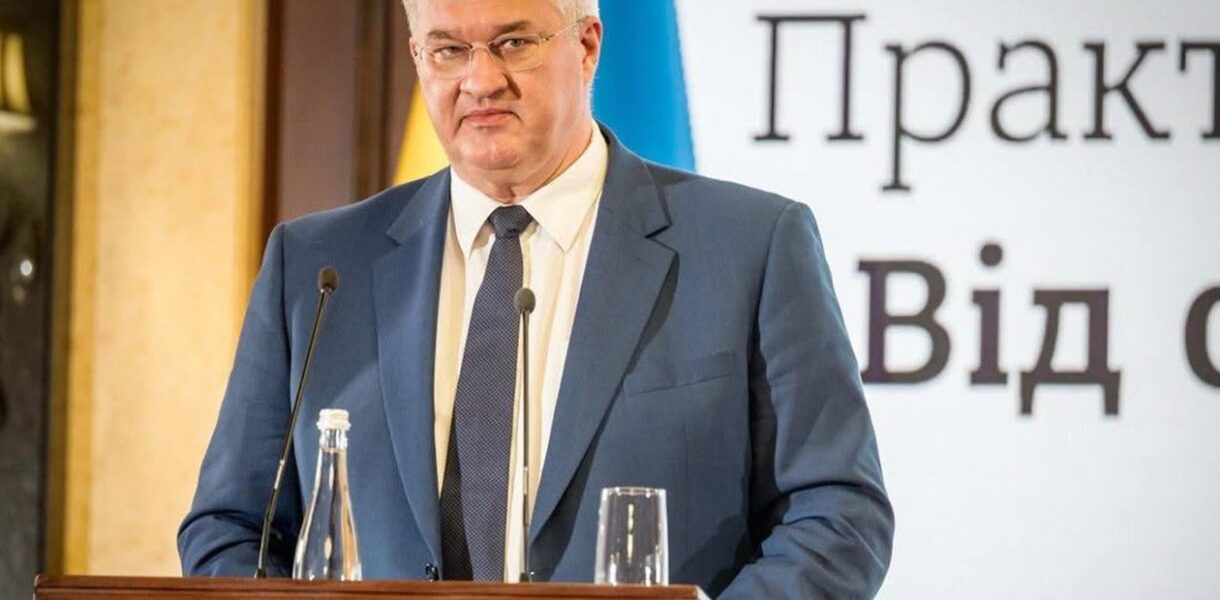Населення Гази не має страждати через злочини ХАМАС - Сибіга