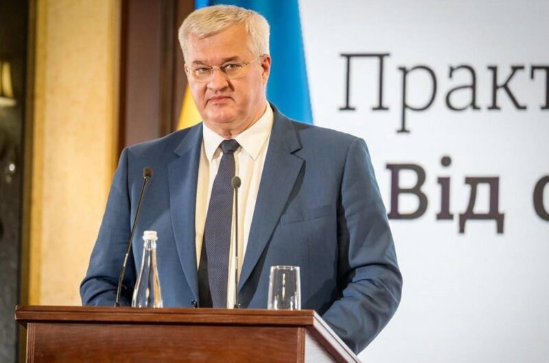 Населення Гази не має страждати через злочини ХАМАС - Сибіга