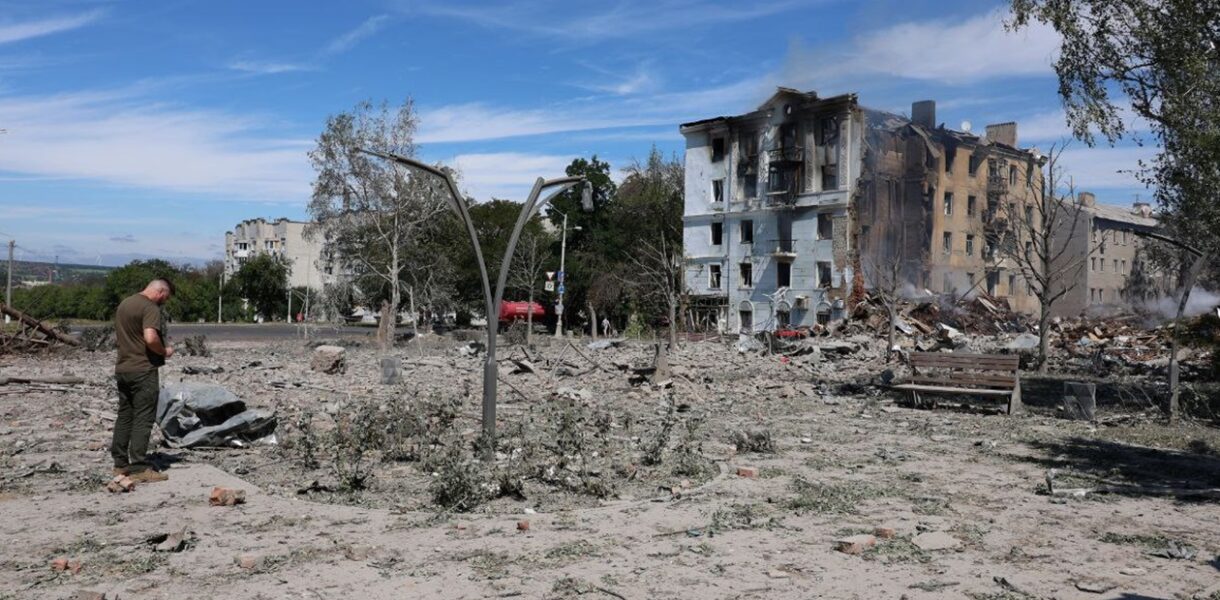 У Краматорську кількість жертв сягнула п'яти осіб