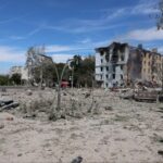 У Краматорську кількість жертв сягнула п'яти осіб