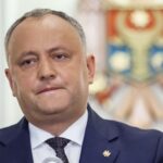 У Молдові допустили блок проросійського Додона до виборів