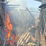 На Запоріжжі троє загиблих внаслідок атаки РФ