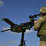 Росія наступає на 13 напрямках - Генштаб