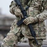 ЗСУ замінять "піксель" на новий камуфляж