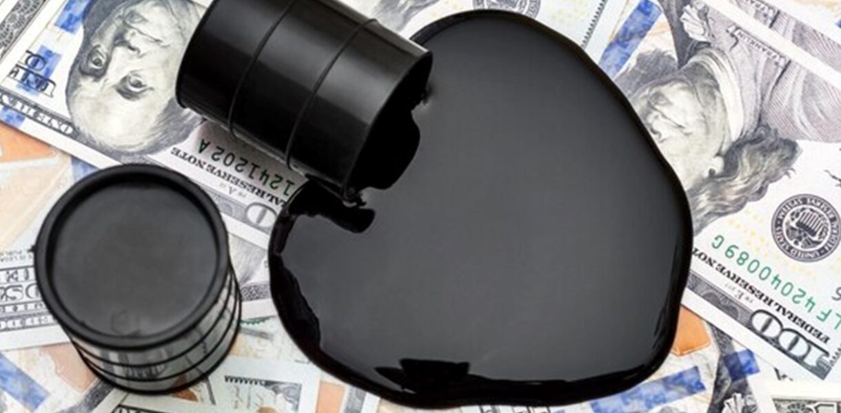 Росія готується до ціни на нафту у $40 за барель - розвідка