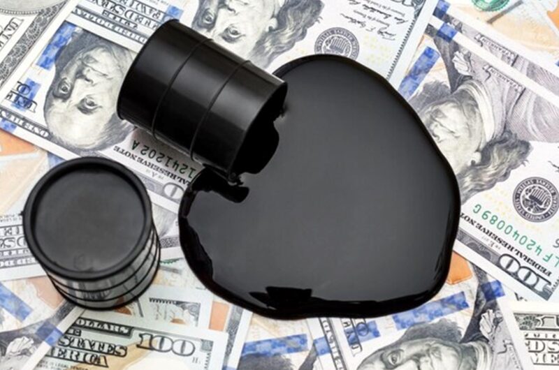 Росія готується до ціни на нафту у $40 за барель - розвідка