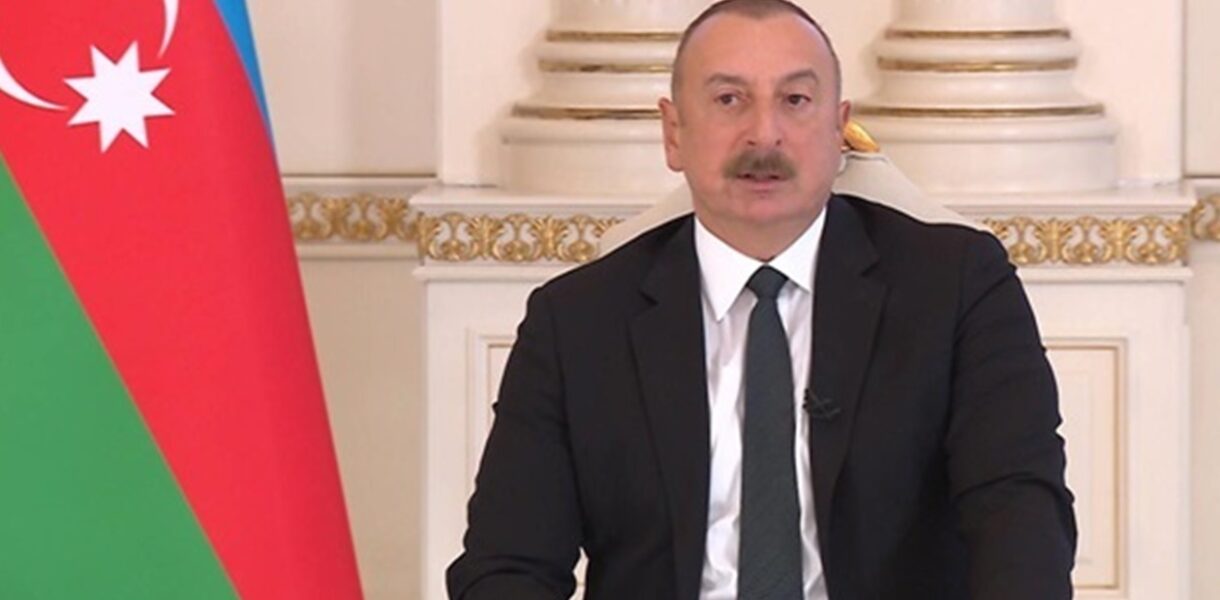 Азербайджан виділив Україні допомогу після атак РФ
