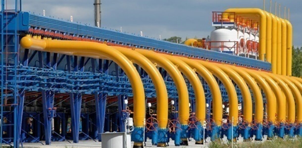 Україна підписала рекордну угоду на закупівлю газу