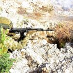 У ЗСУ оцінили поточну ситуацію біля Добропілля